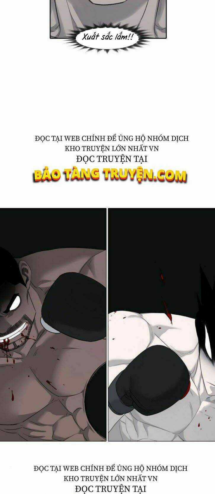 Võ Sĩ - The Boxer - Chapter 85 - Trang 44