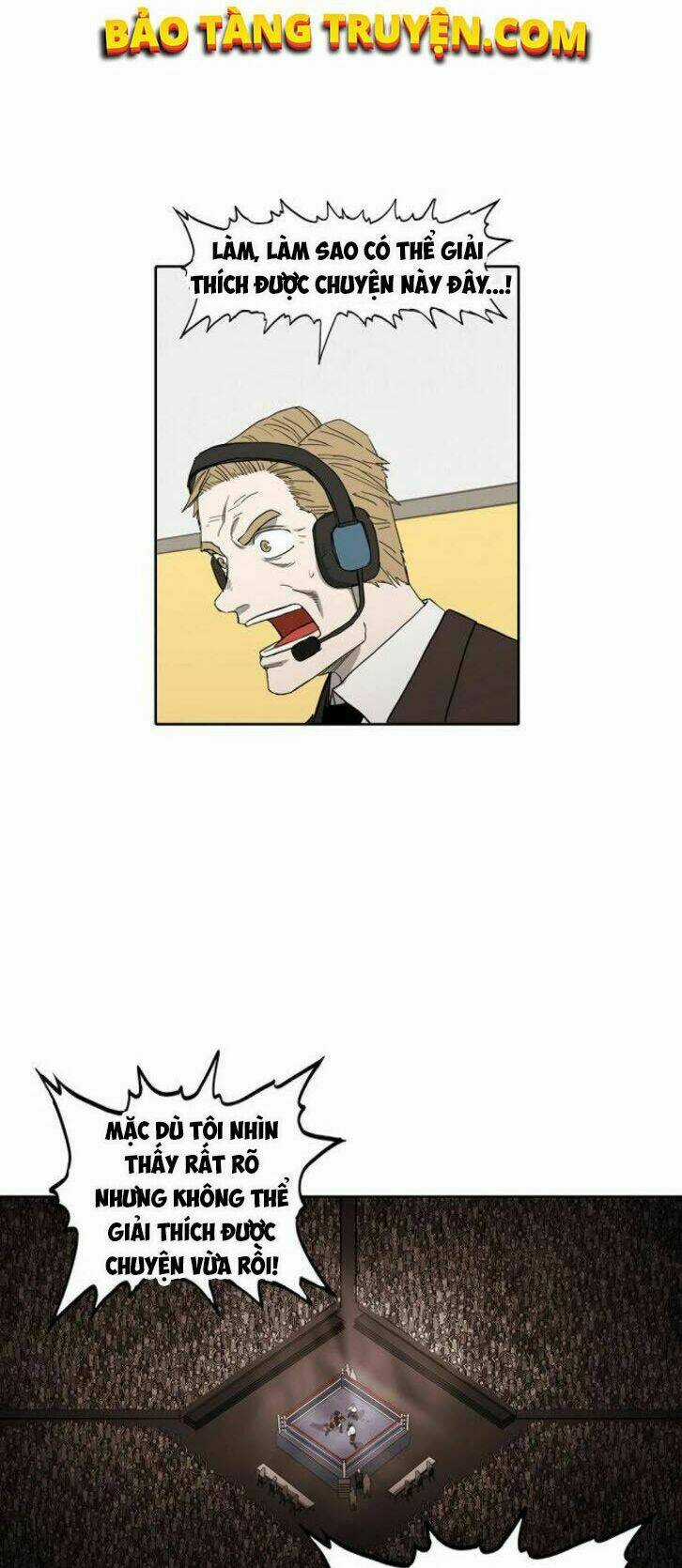 Võ Sĩ - The Boxer - Chapter 85 - Trang 45