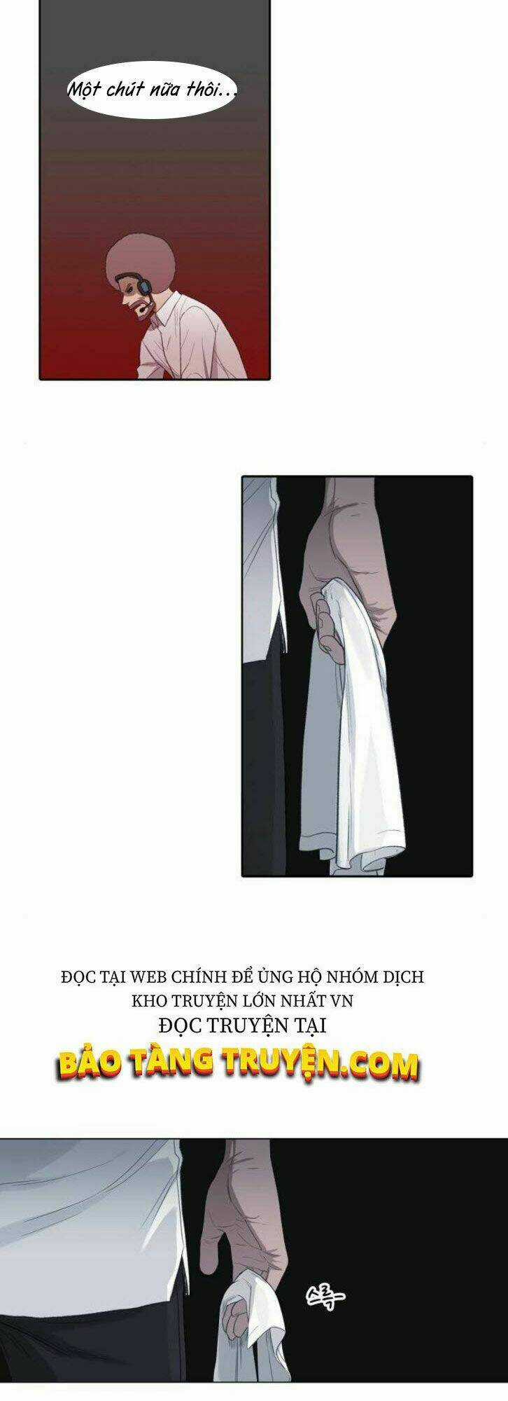 Võ Sĩ - The Boxer - Chapter 85 - Trang 47