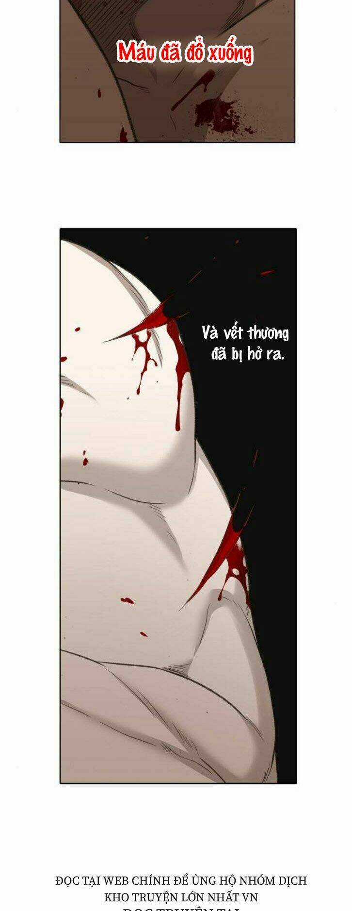 Võ Sĩ - The Boxer - Chapter 85 - Trang 49