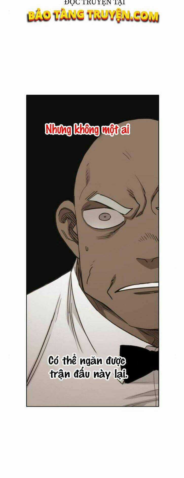 Võ Sĩ - The Boxer - Chapter 85 - Trang 50