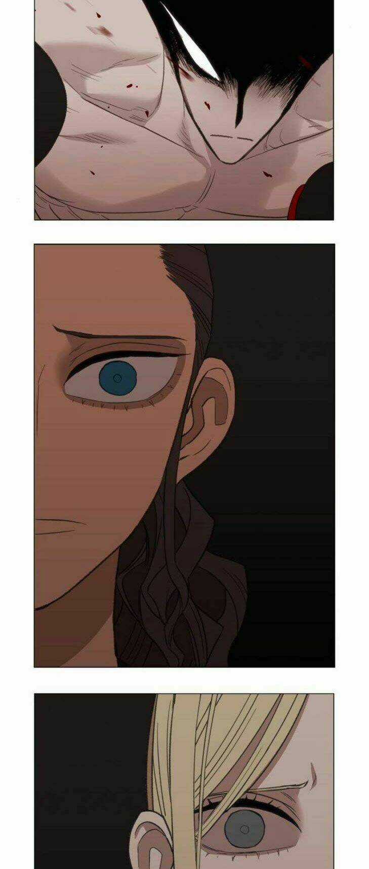 Võ Sĩ - The Boxer - Chapter 85 - Trang 53