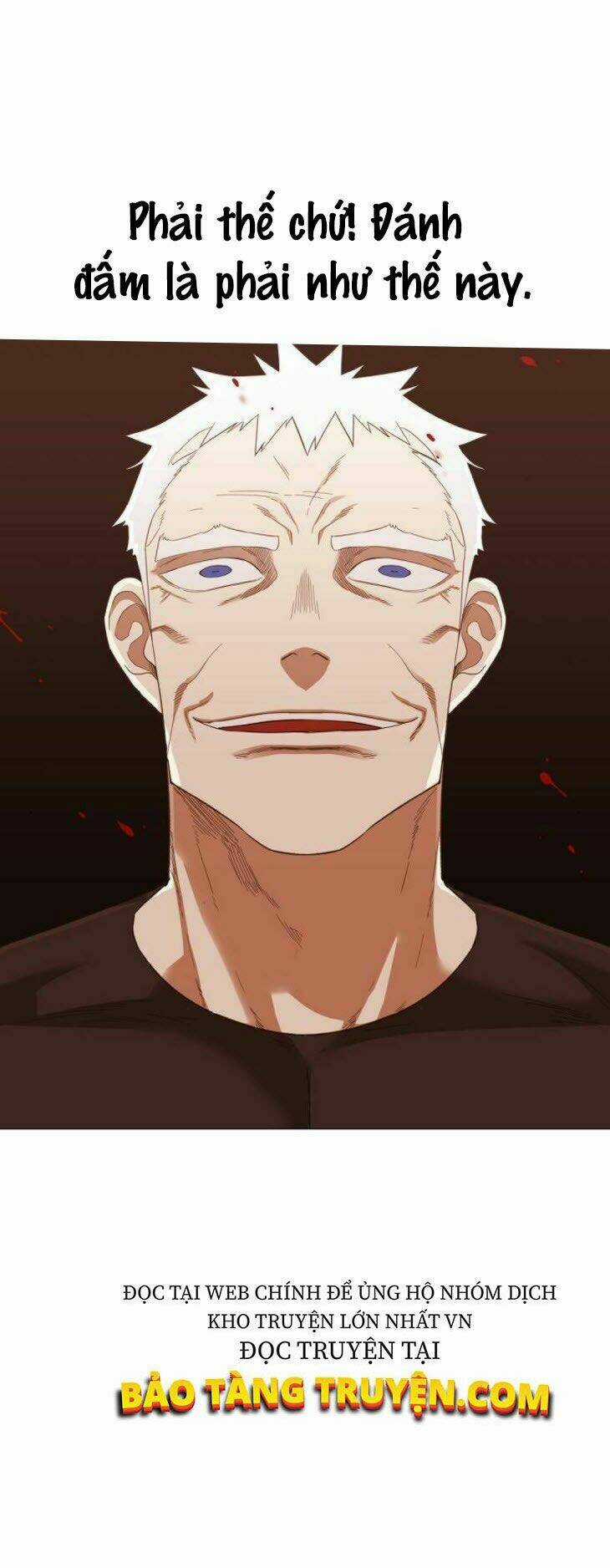 Võ Sĩ - The Boxer - Chapter 85 - Trang 56