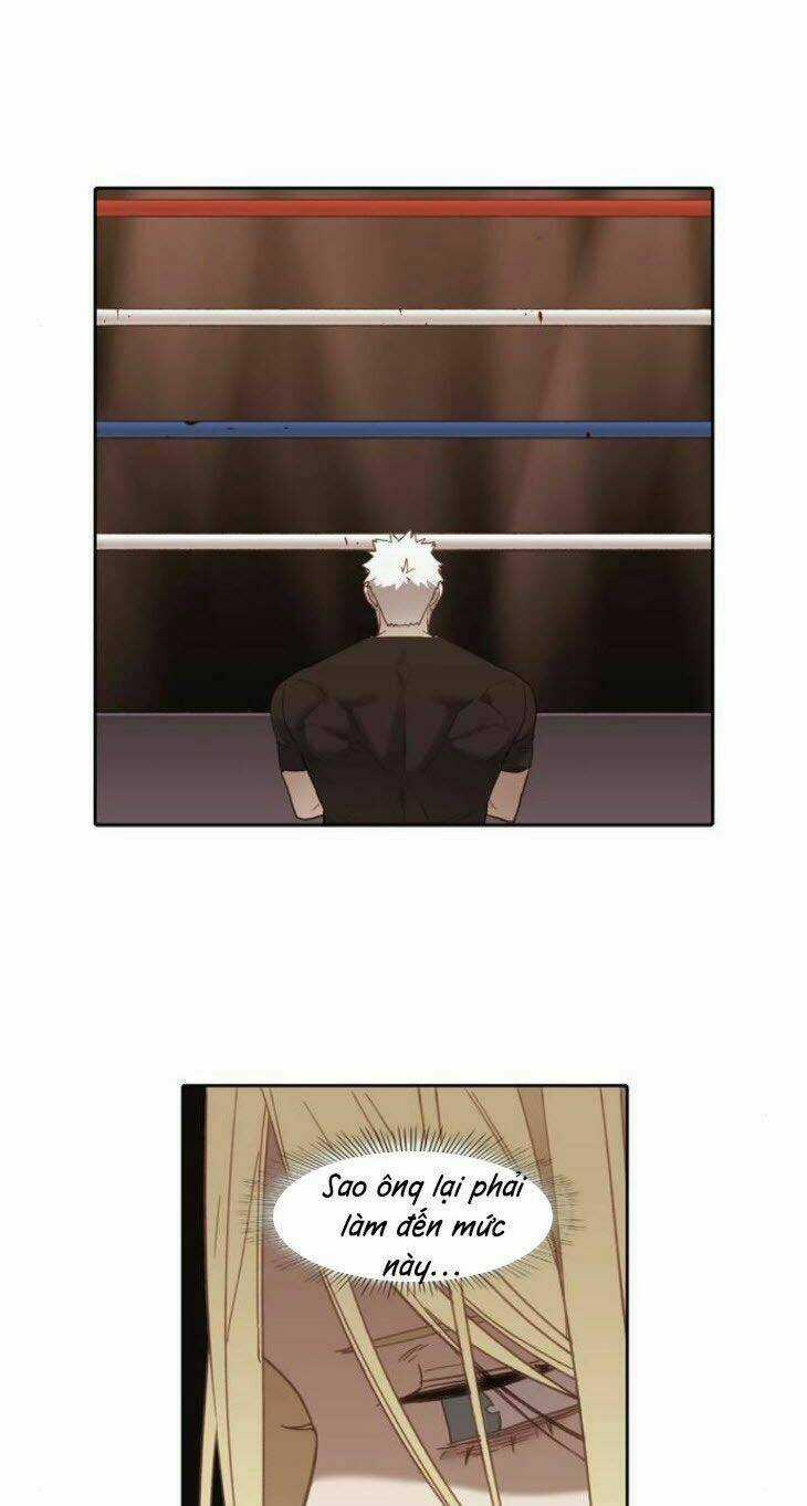 Võ Sĩ - The Boxer - Chapter 85 - Trang 59