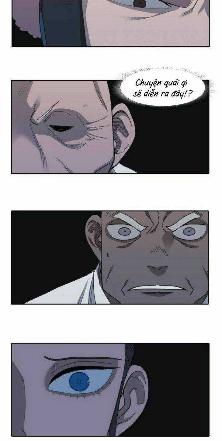 Võ Sĩ - The Boxer - Chapter 85 - Trang 7