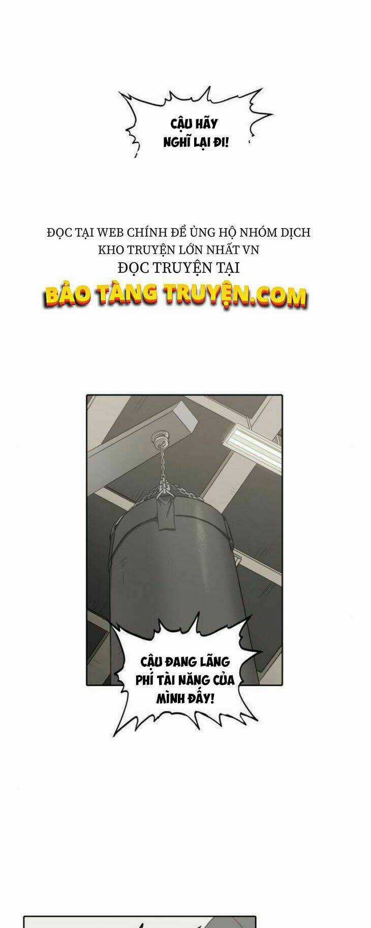 Võ Sĩ - The Boxer - Chapter 85 - Trang 62