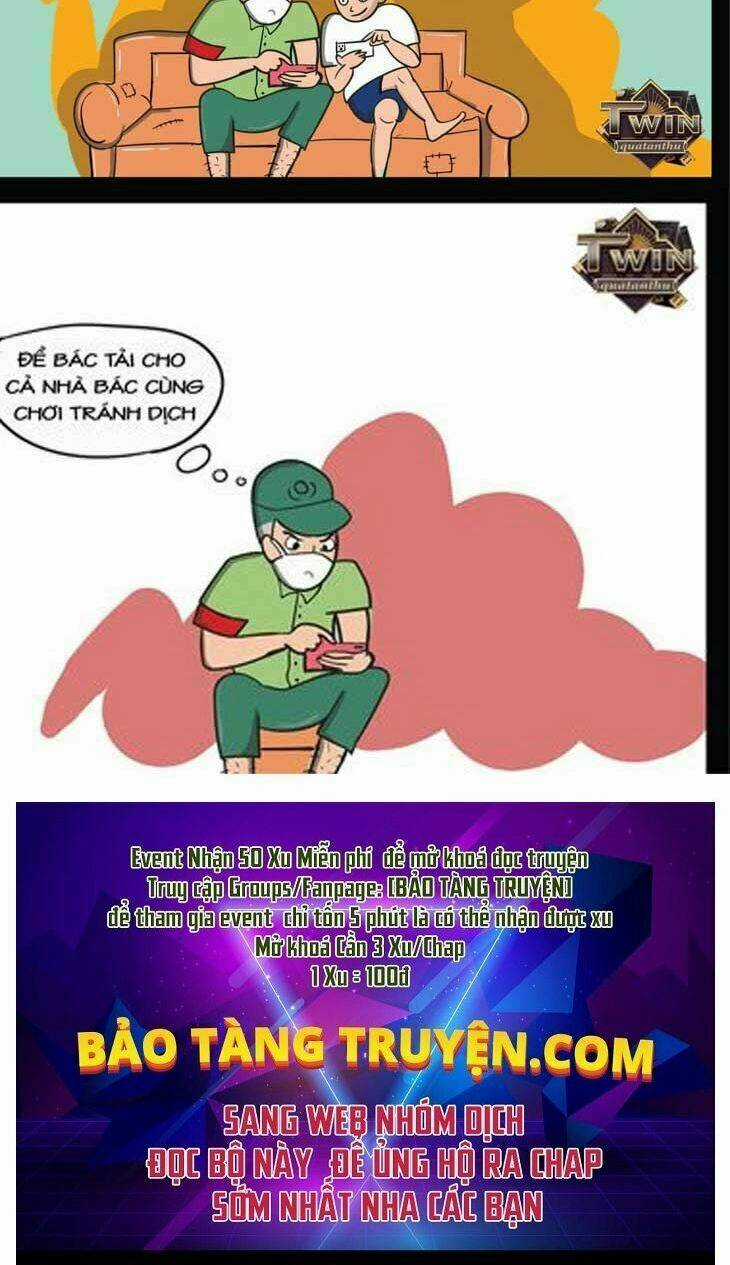 Võ Sĩ - The Boxer - Chapter 85 - Trang 67