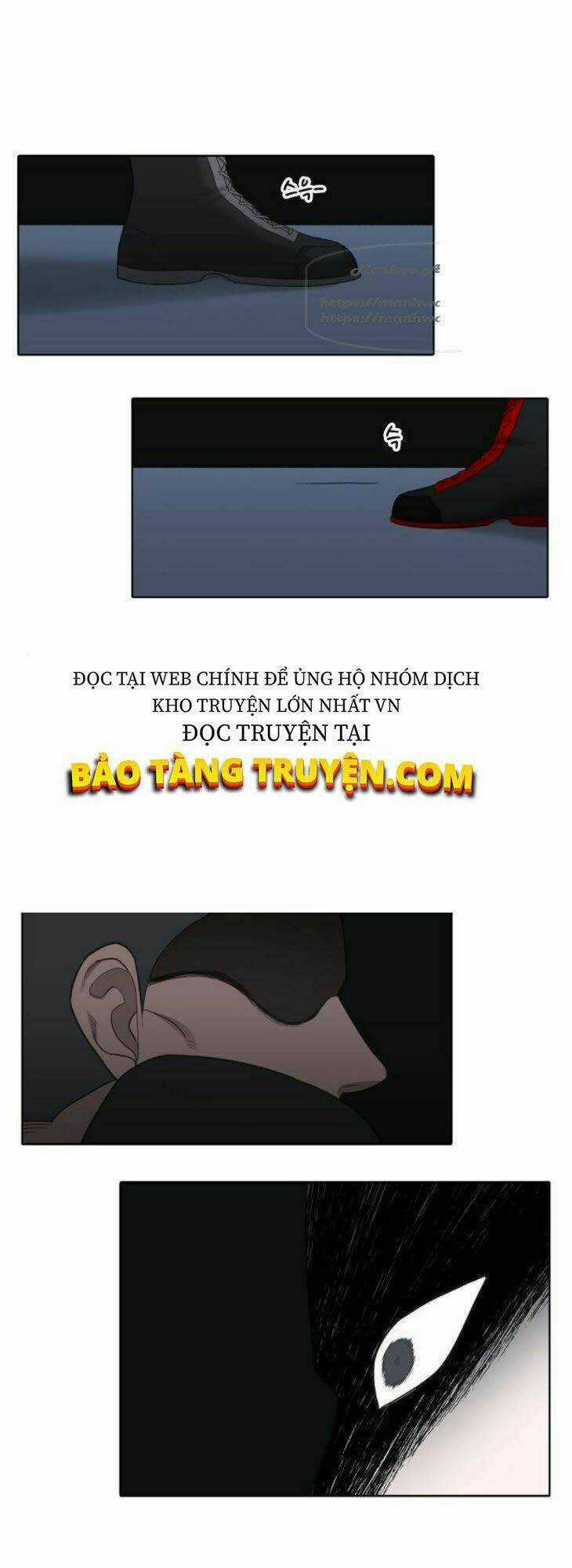 Võ Sĩ - The Boxer - Chapter 85 - Trang 9