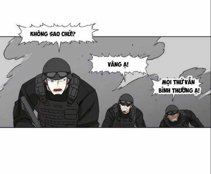 Võ Sĩ - The Boxer - Chapter 86 - Trang 143