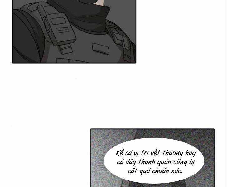 Võ Sĩ - The Boxer - Chapter 86 - Trang 149