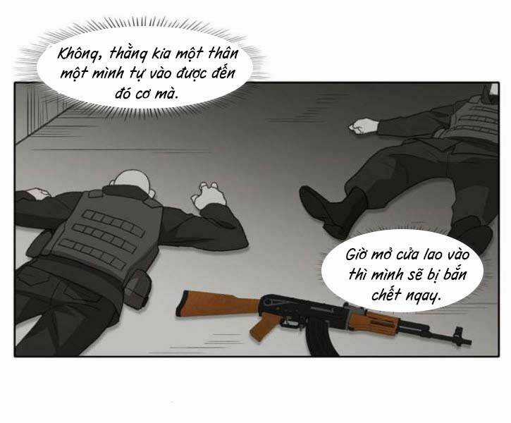 Võ Sĩ - The Boxer - Chapter 86 - Trang 183