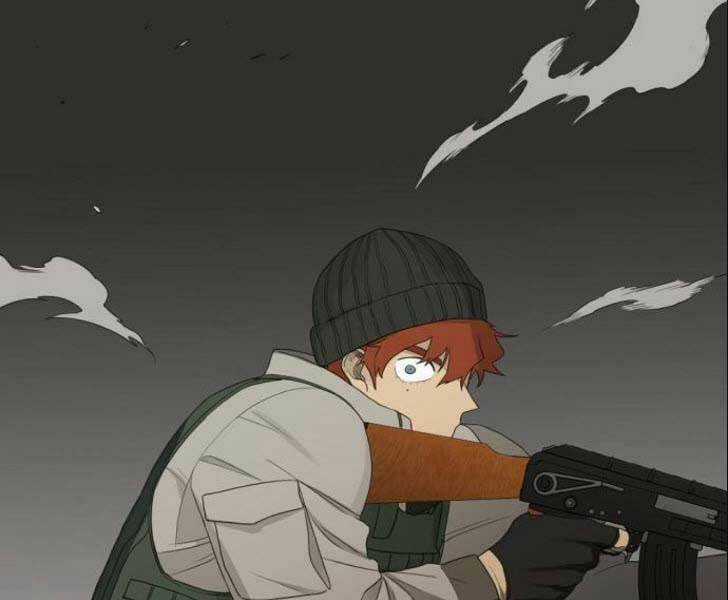 Võ Sĩ - The Boxer - Chapter 86 - Trang 204