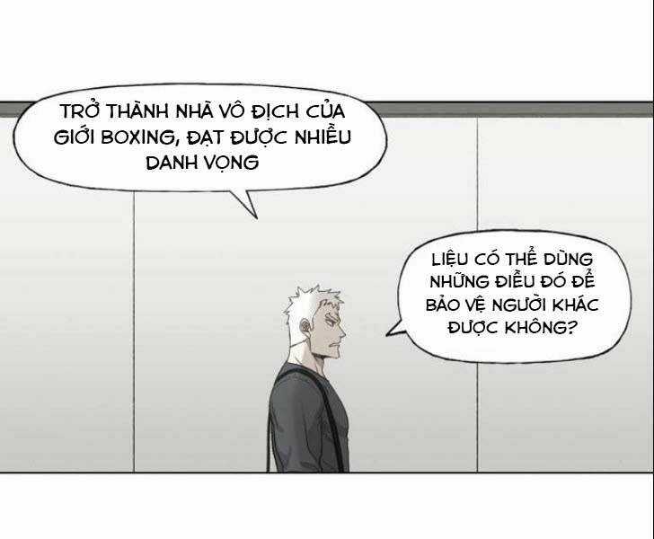 Võ Sĩ - The Boxer - Chapter 86 - Trang 4