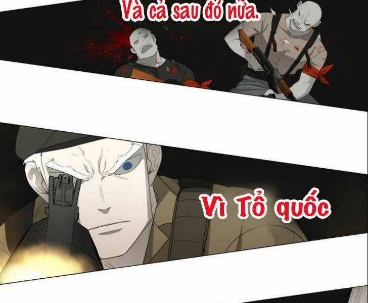 Võ Sĩ - The Boxer - Chapter 86 - Trang 56