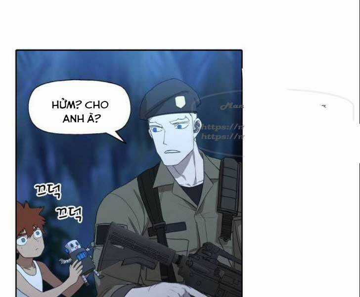 Võ Sĩ - The Boxer - Chapter 86 - Trang 72