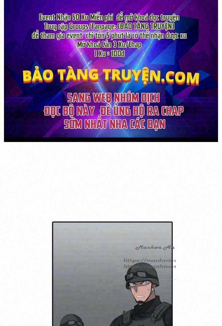 Võ Sĩ - The Boxer - Chapter 87 - Trang 1