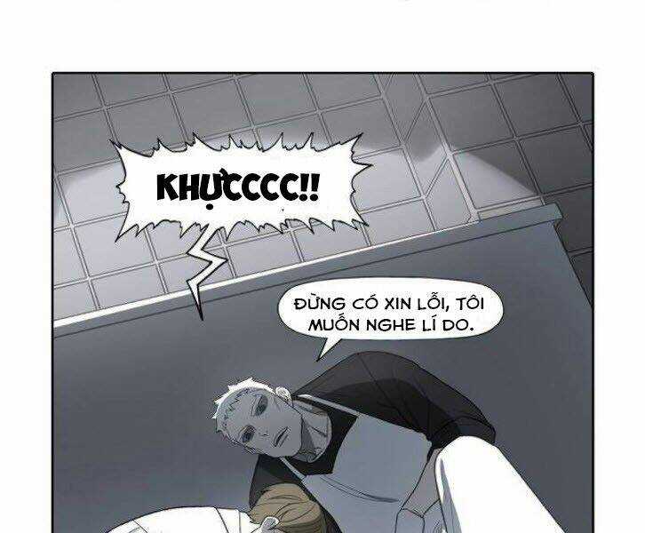 Võ Sĩ - The Boxer - Chapter 87 - Trang 156