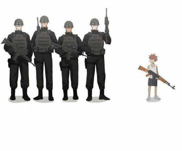 Võ Sĩ - The Boxer - Chapter 87 - Trang 163