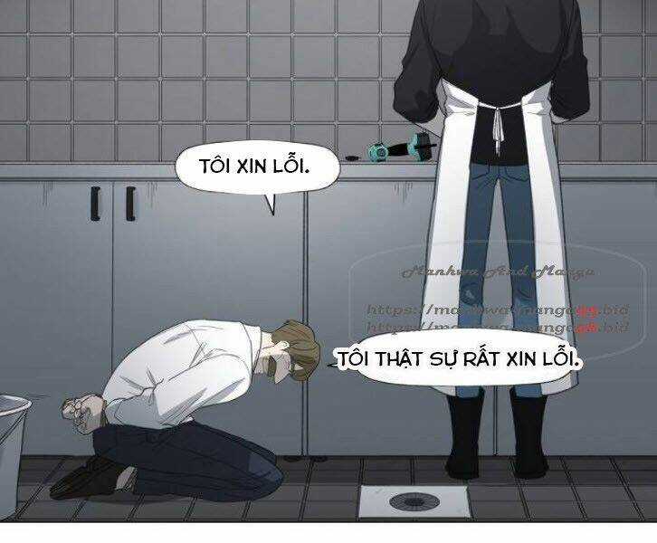 Võ Sĩ - The Boxer - Chapter 87 - Trang 165