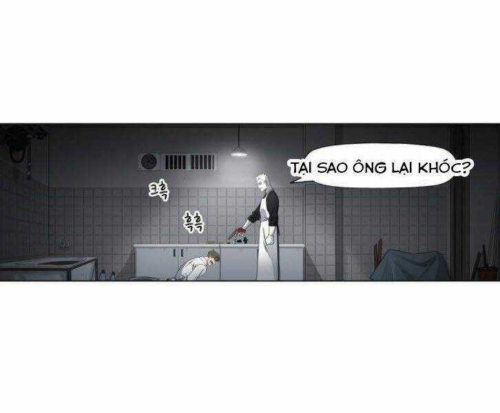 Võ Sĩ - The Boxer - Chapter 87 - Trang 171