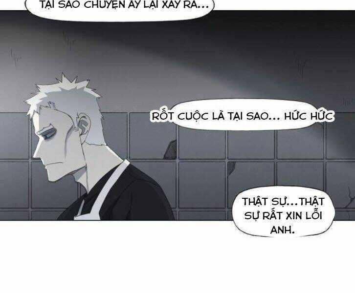 Võ Sĩ - The Boxer - Chapter 87 - Trang 174