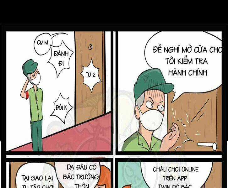 Võ Sĩ - The Boxer - Chapter 87 - Trang 187