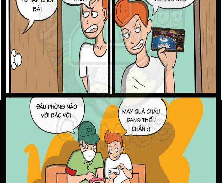 Võ Sĩ - The Boxer - Chapter 87 - Trang 188