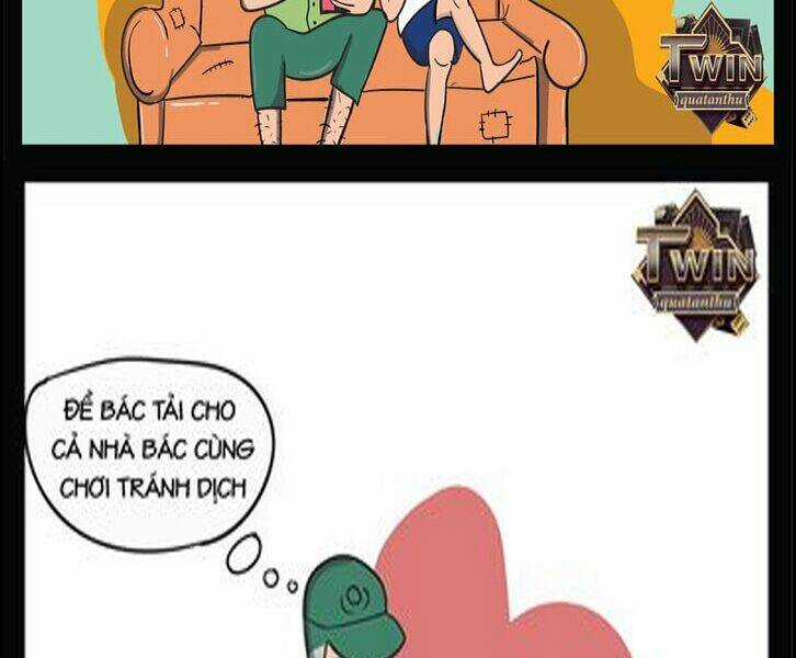 Võ Sĩ - The Boxer - Chapter 87 - Trang 189