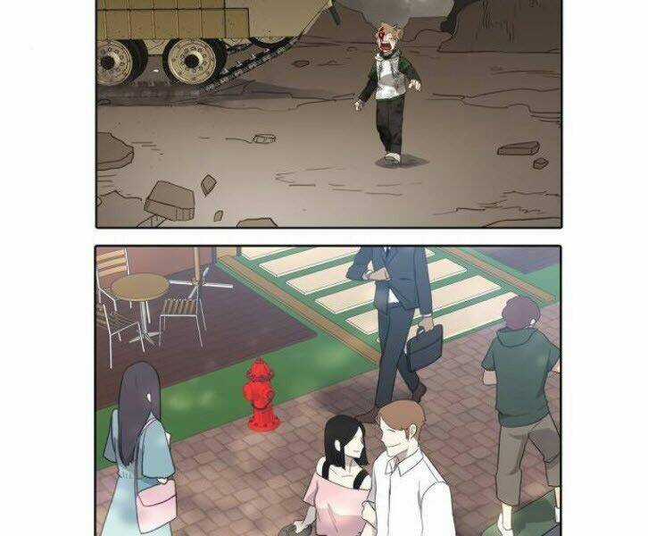 Võ Sĩ - The Boxer - Chapter 87 - Trang 27