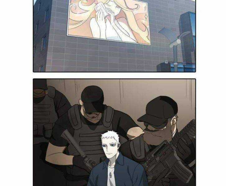 Võ Sĩ - The Boxer - Chapter 87 - Trang 29