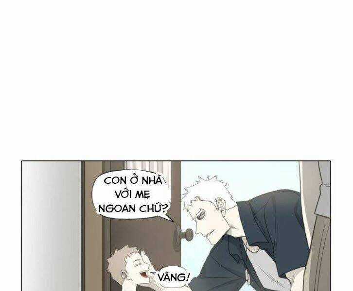 Võ Sĩ - The Boxer - Chapter 87 - Trang 35