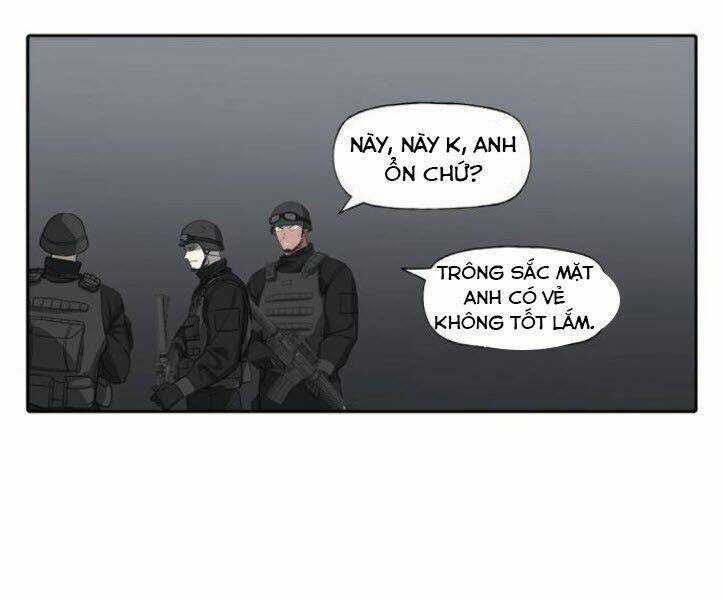 Võ Sĩ - The Boxer - Chapter 87 - Trang 5