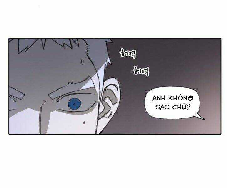 Võ Sĩ - The Boxer - Chapter 87 - Trang 61