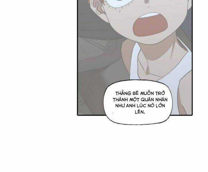 Võ Sĩ - The Boxer - Chapter 87 - Trang 67