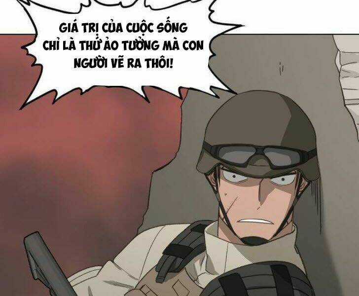 Võ Sĩ - The Boxer - Chapter 88 - Trang 126