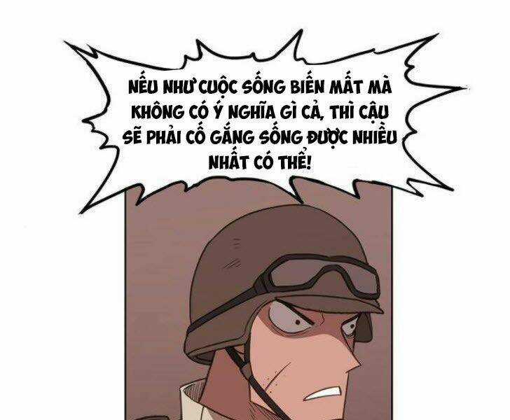 Võ Sĩ - The Boxer - Chapter 88 - Trang 134