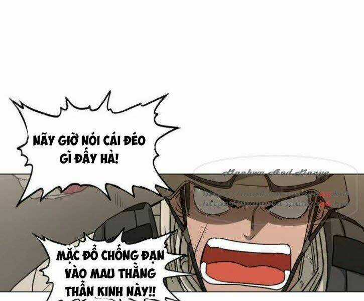 Võ Sĩ - The Boxer - Chapter 88 - Trang 143
