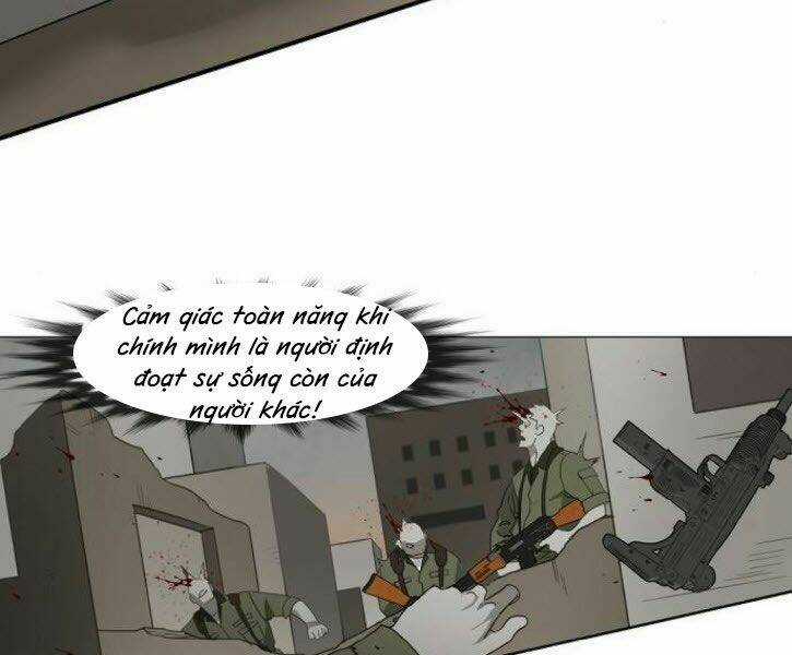 Võ Sĩ - The Boxer - Chapter 88 - Trang 161