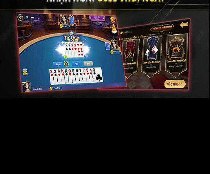 Võ Sĩ - The Boxer - Chapter 88 - Trang 171