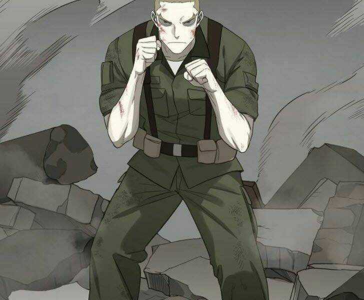 Võ Sĩ - The Boxer - Chapter 88 - Trang 184