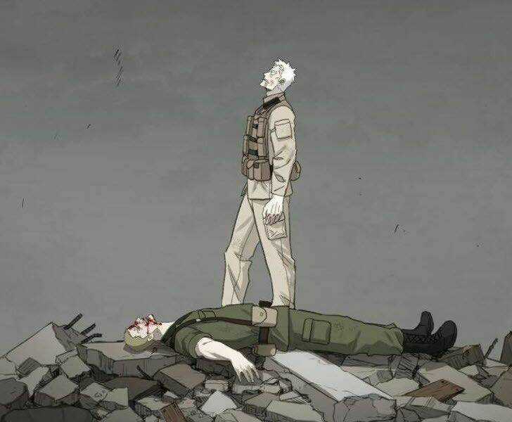 Võ Sĩ - The Boxer - Chapter 88 - Trang 202