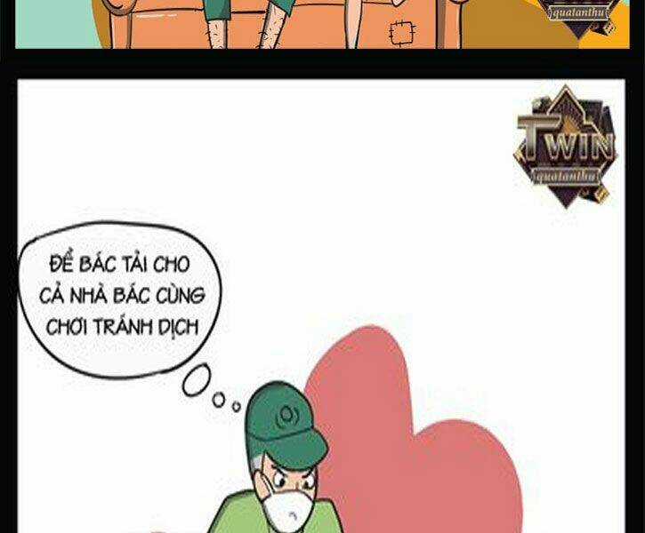 Võ Sĩ - The Boxer - Chapter 88 - Trang 214