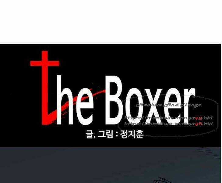 Võ Sĩ - The Boxer - Chapter 88 - Trang 31