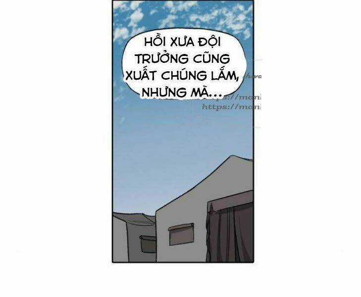 Võ Sĩ - The Boxer - Chapter 88 - Trang 39