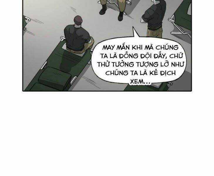 Võ Sĩ - The Boxer - Chapter 88 - Trang 41