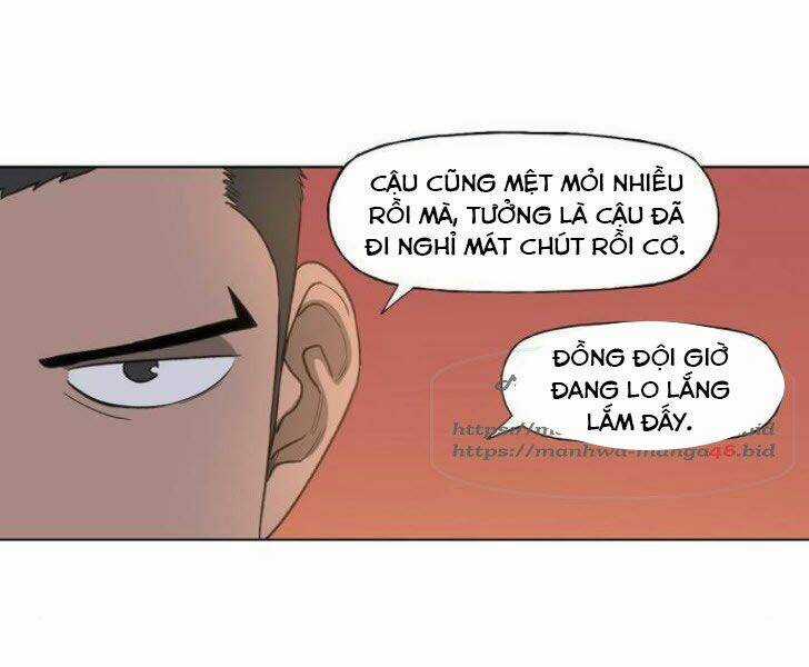 Võ Sĩ - The Boxer - Chapter 88 - Trang 48