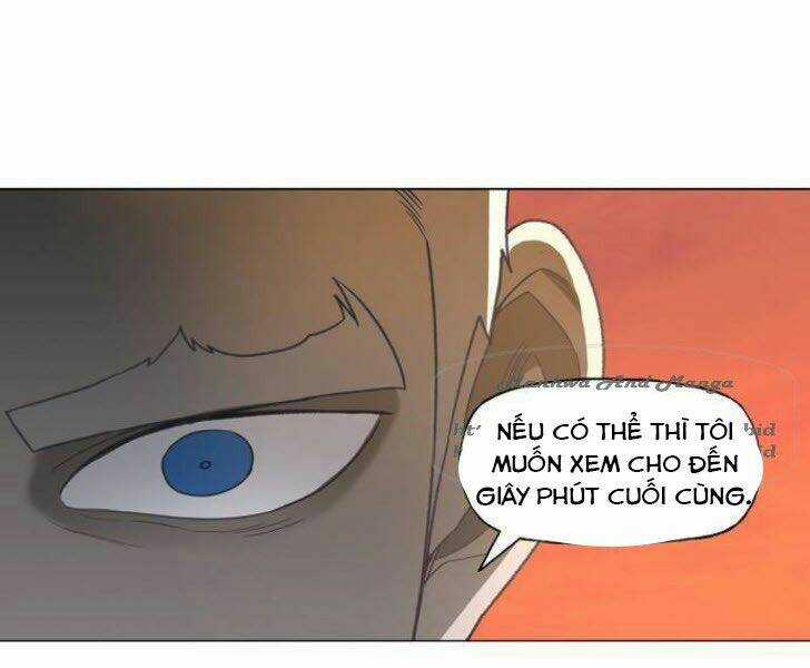 Võ Sĩ - The Boxer - Chapter 88 - Trang 75