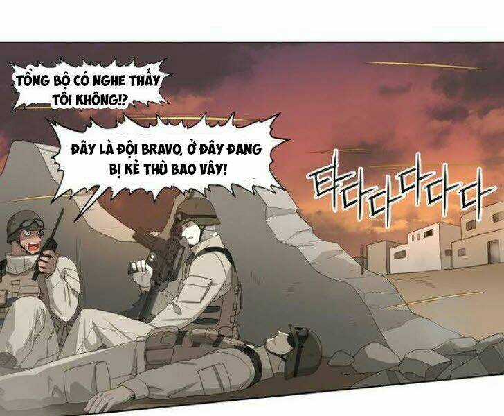 Võ Sĩ - The Boxer - Chapter 88 - Trang 79