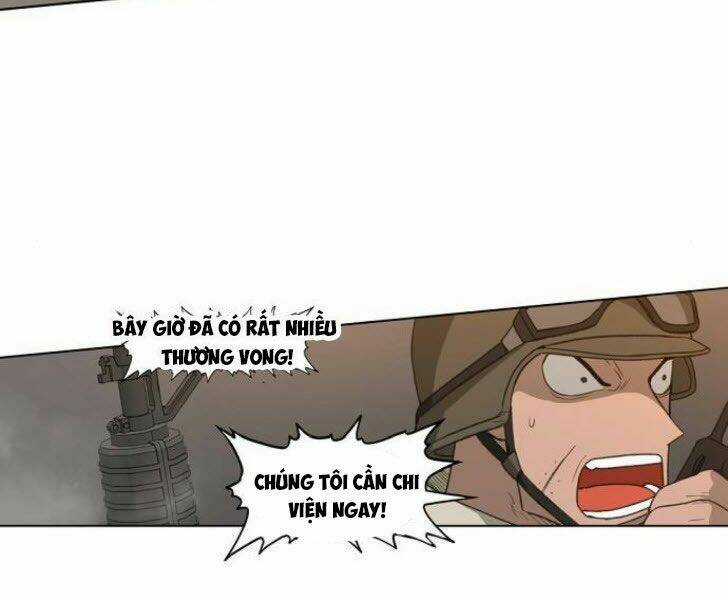 Võ Sĩ - The Boxer - Chapter 88 - Trang 80