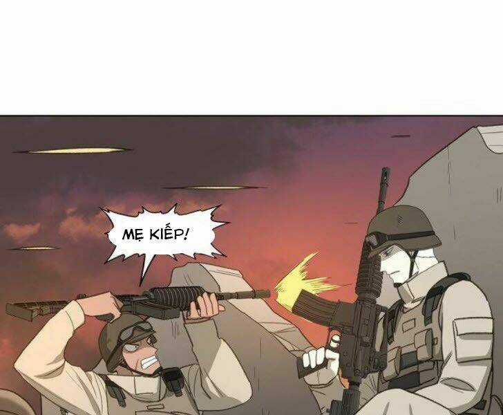Võ Sĩ - The Boxer - Chapter 88 - Trang 85